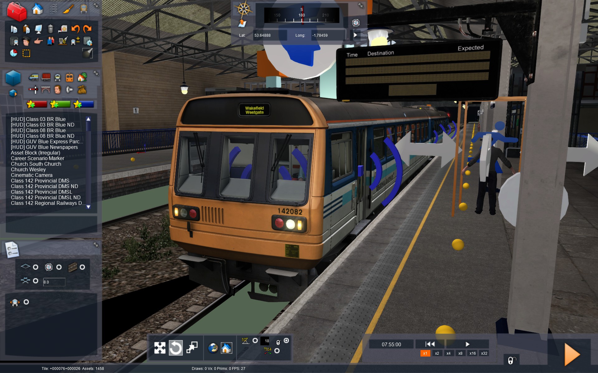 Train Simulator Classic